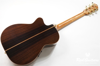 EM100C-808 Messiah 2022